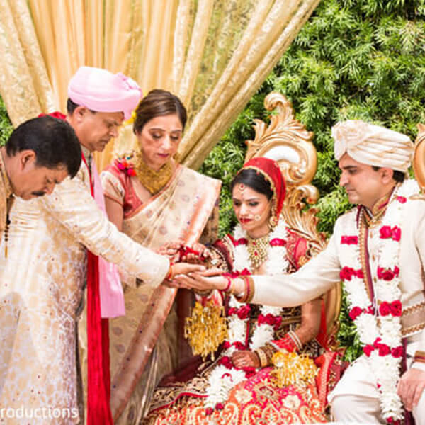 Intercaste marriage specialist